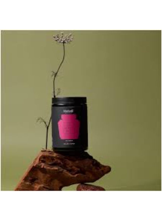 WelleCo The Super Elixir Mixed Berry 300g - Image 3