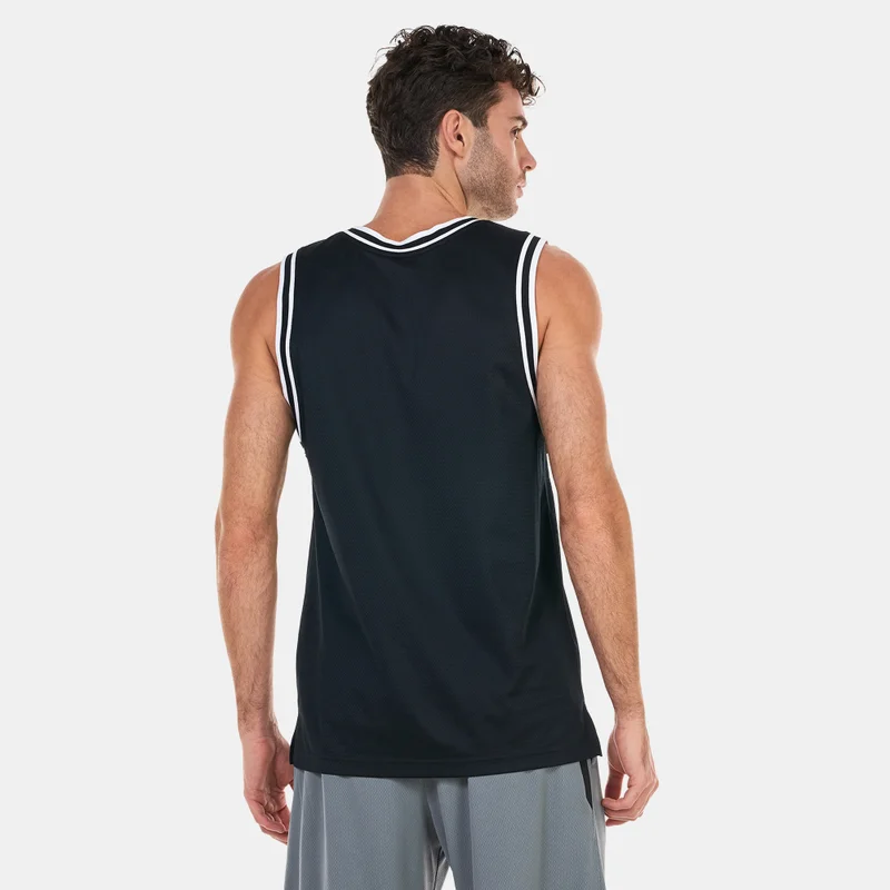 Nike Men's DNA Dri-FIT Basketball Jersey