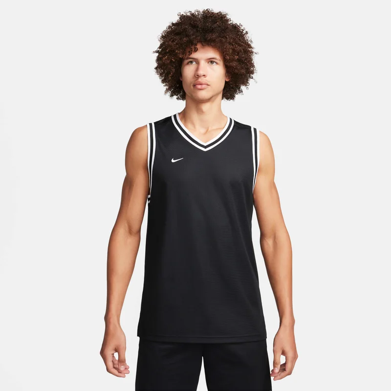Nike Men's DNA Dri-FIT Basketball Jersey