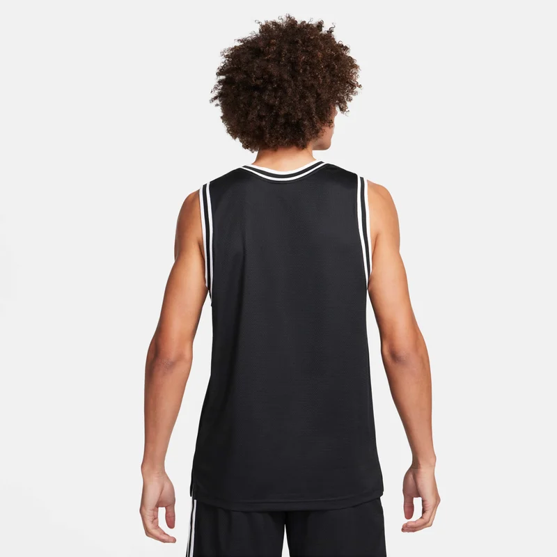 Nike Men's DNA Dri-FIT Basketball Jersey