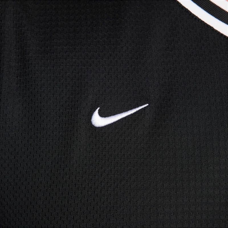 Nike Black Men's DNA Dri-FIT Basketball Jersey for Men | Best Price UAE