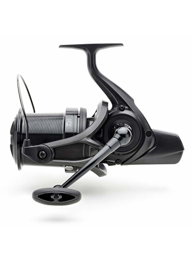 Daiwa بكرة صيد كبيرة كروس كاست سبود 45 SCW 5000C QD - Image 3