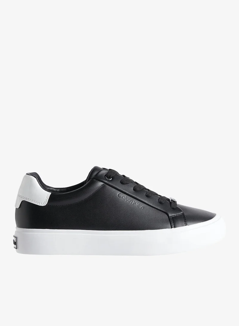 CALVIN KLEIN Casual Low Top Sneakers