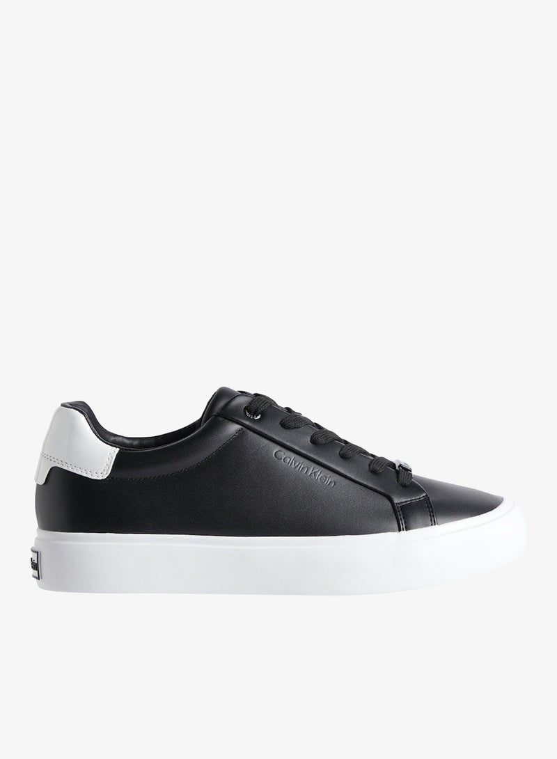 كالفن كلاين سنيكرز كاجوال منخفض - Image 2