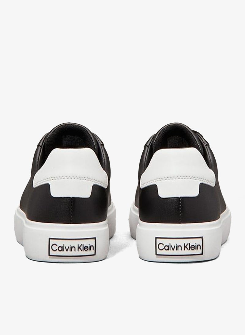 كالفن كلاين سنيكرز كاجوال منخفض - Image 4