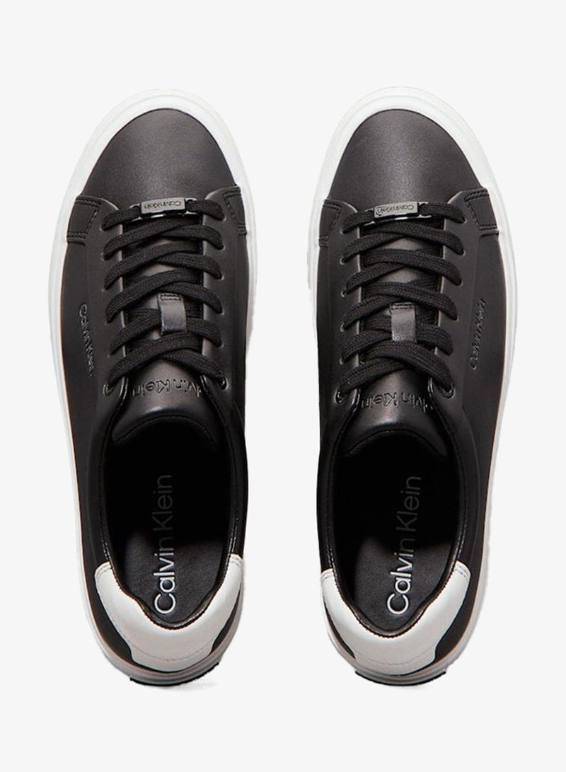 كالفن كلاين سنيكرز كاجوال منخفض - Image 5