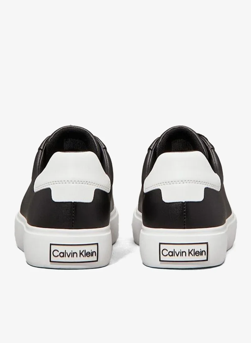 CALVIN KLEIN Casual Low Top Sneakers