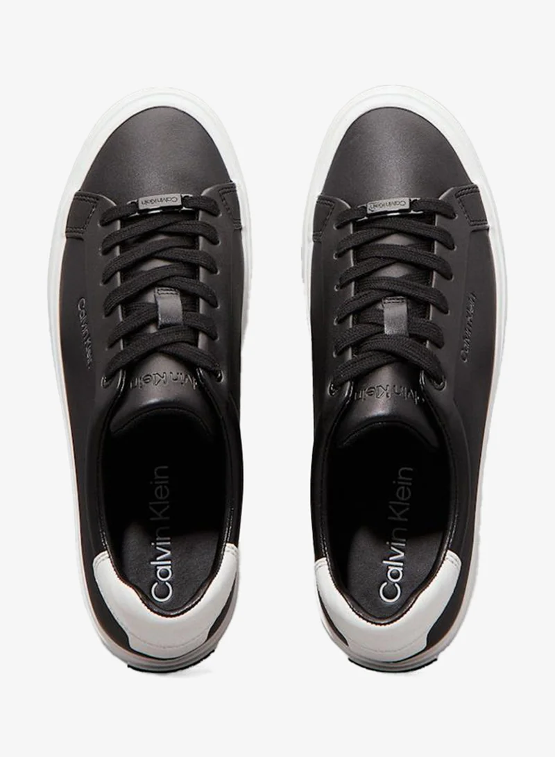 CALVIN KLEIN Casual Low Top Sneakers