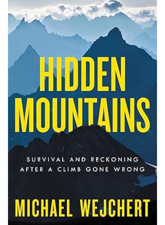 Hidden Mountains