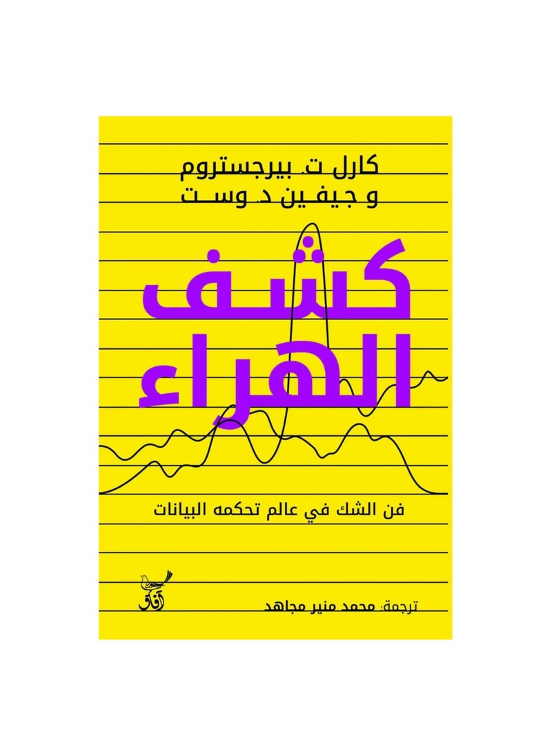 كشف الهراء