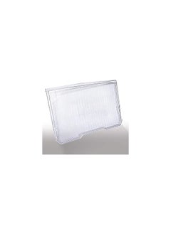 Generic The second or third refrigerator shelf, compatible with Toshiba, 12 feet, 3 doors, shelf size 51 cm * 34 cm 