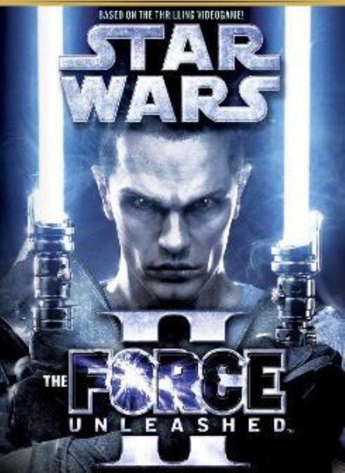 SW FORCE UNLEASHED II 