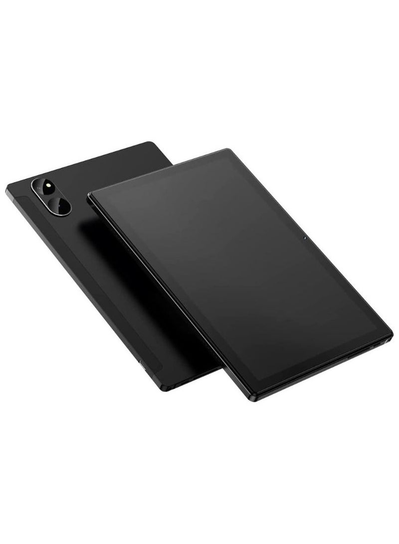 ريبنيو تابلت موديو M27 5G أندرويد، 10.1 بوصة، 8 جيجابايت رام، 256 جيجابايت، ثنائي الشريحة، مع لوحة مفاتيح وماوس لاسلكيين، أسود - Image 2