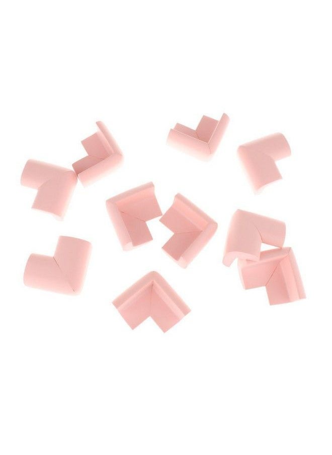 Baby Safety Corner Protectorscushion Guard Light Pink 12 Pcs - pzsku/ZF168C69B85EA111797B0Z/45/_/1692785887/1066ed66-6b4e-4e9a-9621-4da5b102d975