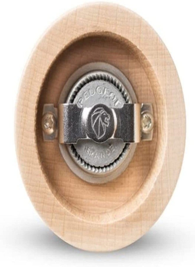 بيجو مطحنة فلفل بيجو باريس ناتشر 12 سم - 5 بوصة - Image 2