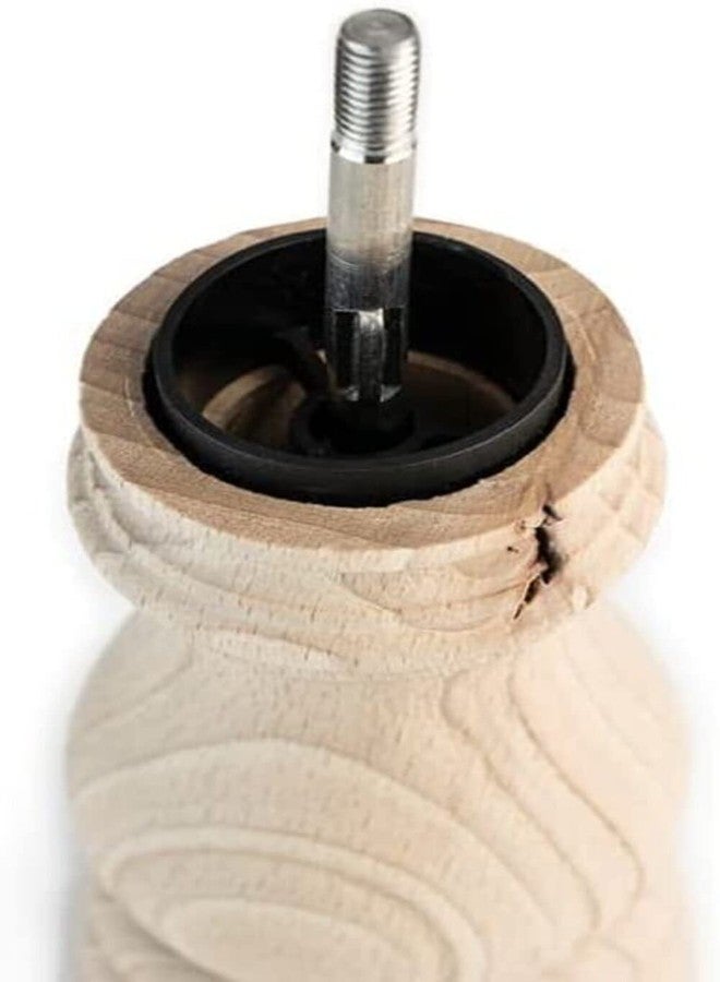 بيجو مطحنة فلفل بيجو باريس ناتشر 12 سم - 5 بوصة - Image 3