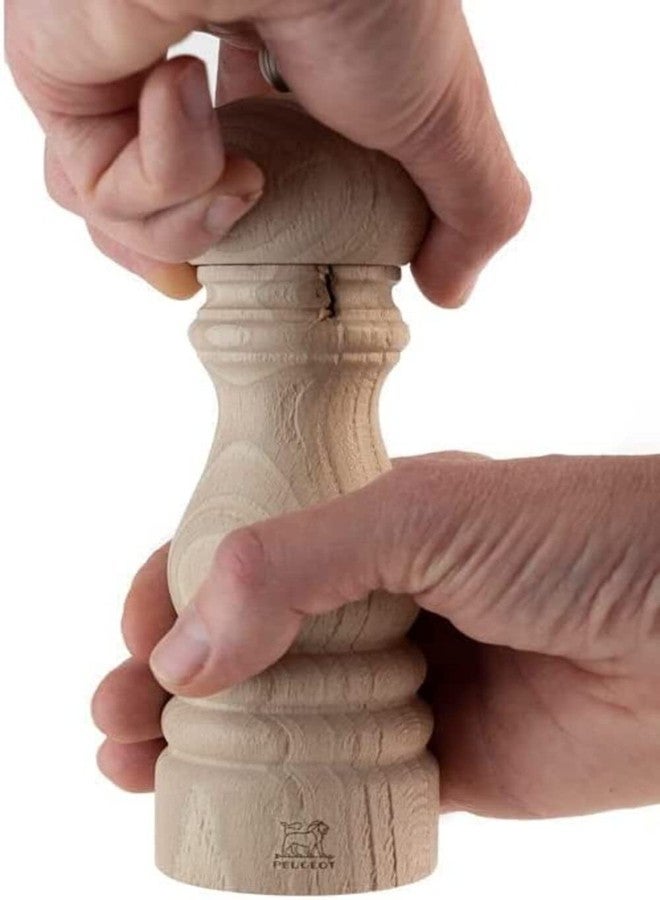 بيجو مطحنة فلفل بيجو باريس ناتشر 12 سم - 5 بوصة - Image 4