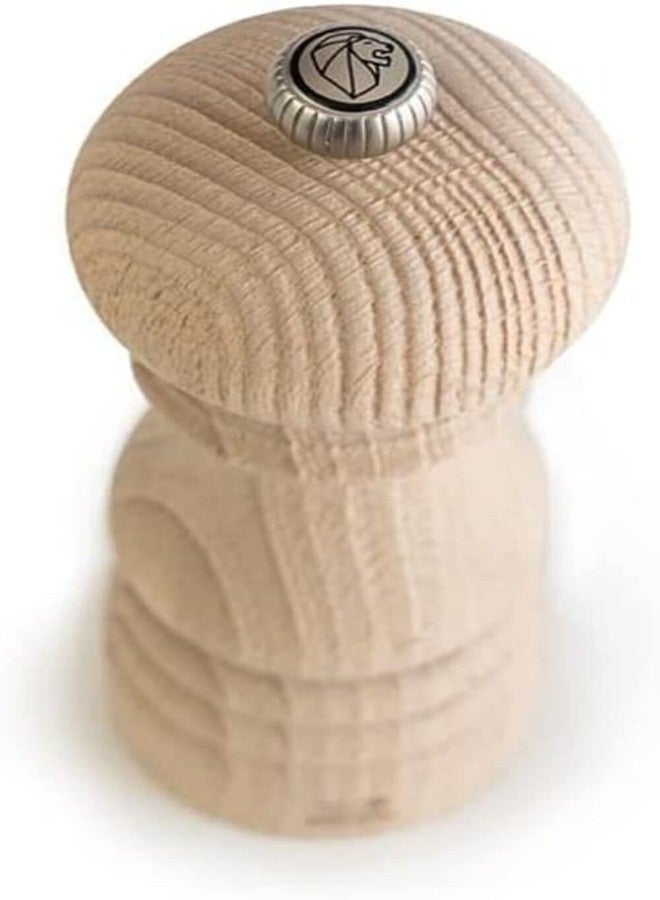 بيجو مطحنة فلفل بيجو باريس ناتشر 12 سم - 5 بوصة - Image 5