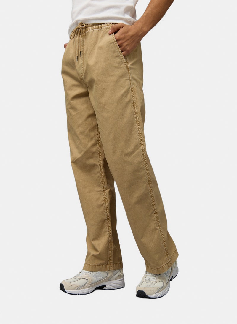 American Eagle AE Baggy Trekker Pant - Image 1