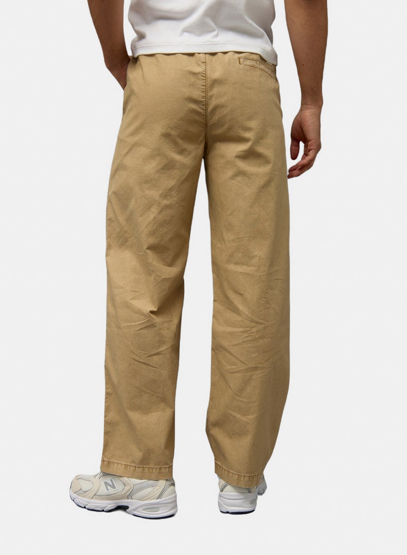 American Eagle AE Baggy Trekker Pant - Image 4