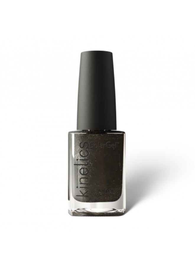 KINETICS SOLARGEL PROFESSIONAL NAIL POLISH 15 ML | #075 FALLEN ANGEL - Image 1