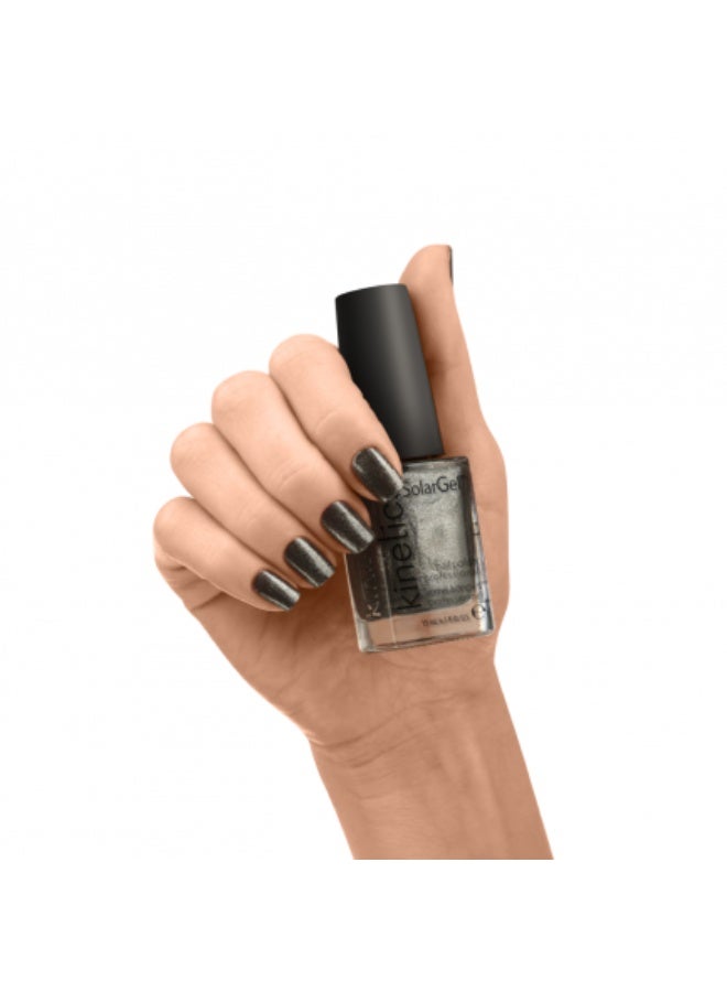 KINETICS SOLARGEL PROFESSIONAL NAIL POLISH 15 ML | #075 FALLEN ANGEL - Image 2