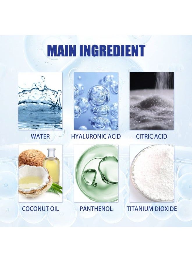 IsNtree حمض الهيالورونيك إيري صن ستيك بعامل حماية من الشمس 50+ PA++++ 22 جم - Image 3