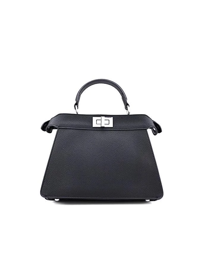 كابلي حقيبة يد علوية منظمة