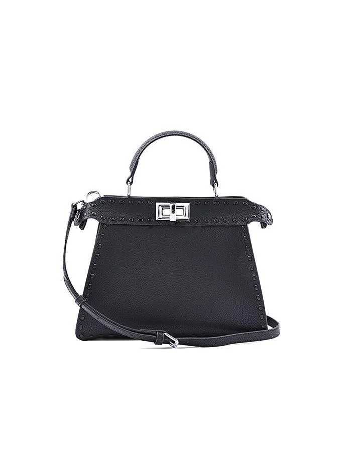 كابلي حقيبة يد علوية منظمة