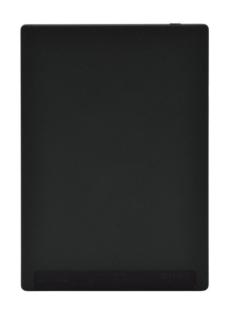 BOOX - Boox Nova Air C E Ink on-cell Kaleido Plus 7.8-inch Color Screen E-Reader E-Ink Tablet with stylus | Black - Image 1