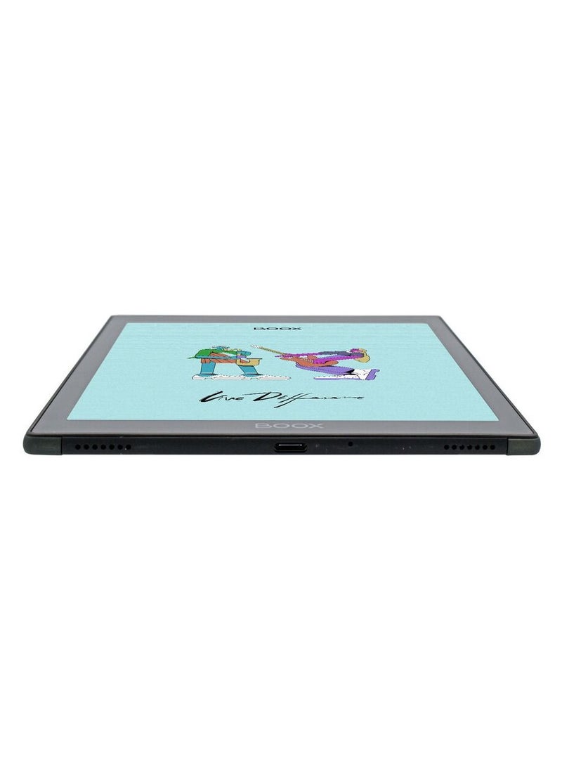 BOOX - Boox Nova Air C E Ink on-cell Kaleido Plus 7.8-inch Color Screen E-Reader E-Ink Tablet with stylus | Black - Image 1