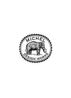 Michel Design Works Foaming Hand Soap Lemon Basil  - Image 2
