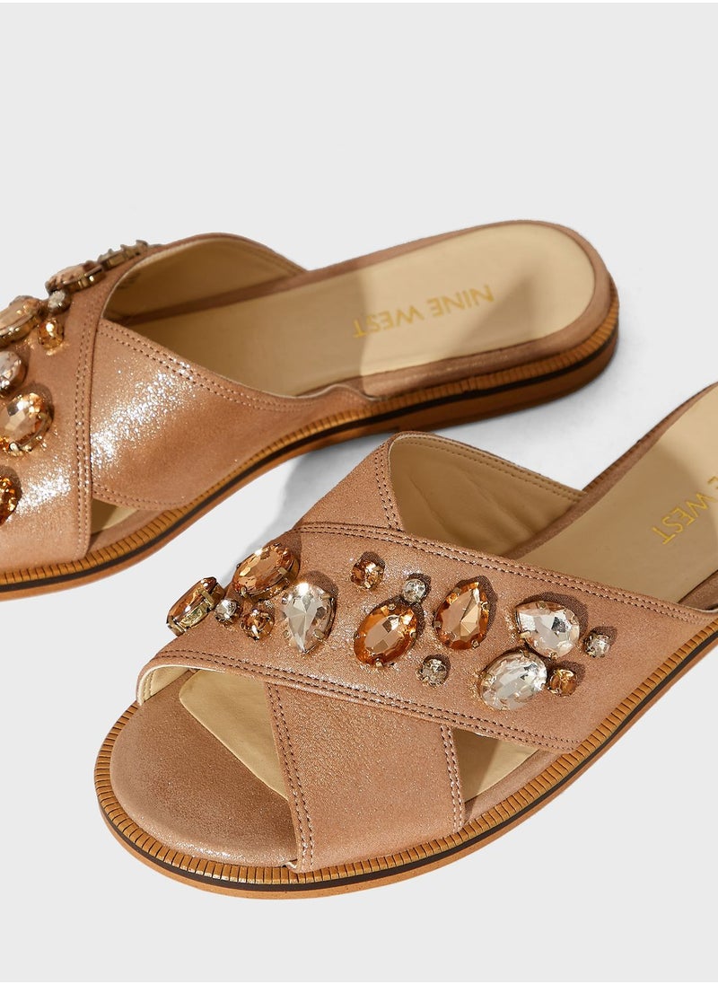 NINE WEST - Osilica Flats - Image 1