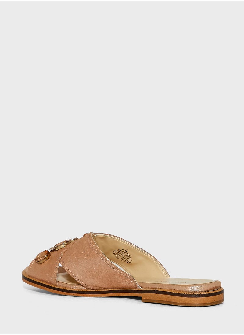 NINE WEST - Osilica Flats - Image 1