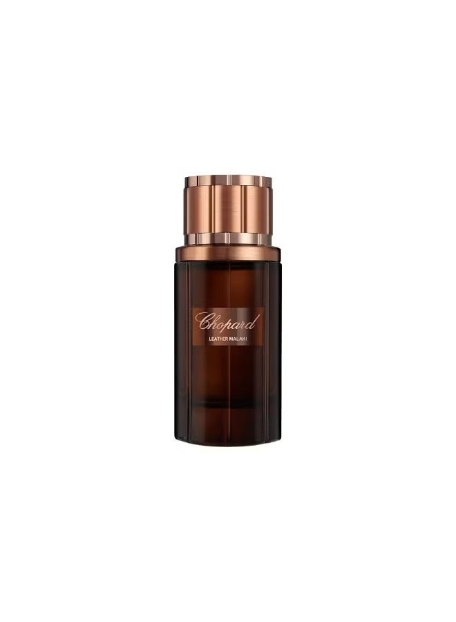 شوبارد ويش عطر مالاكي ليذر 80مل - Image 3