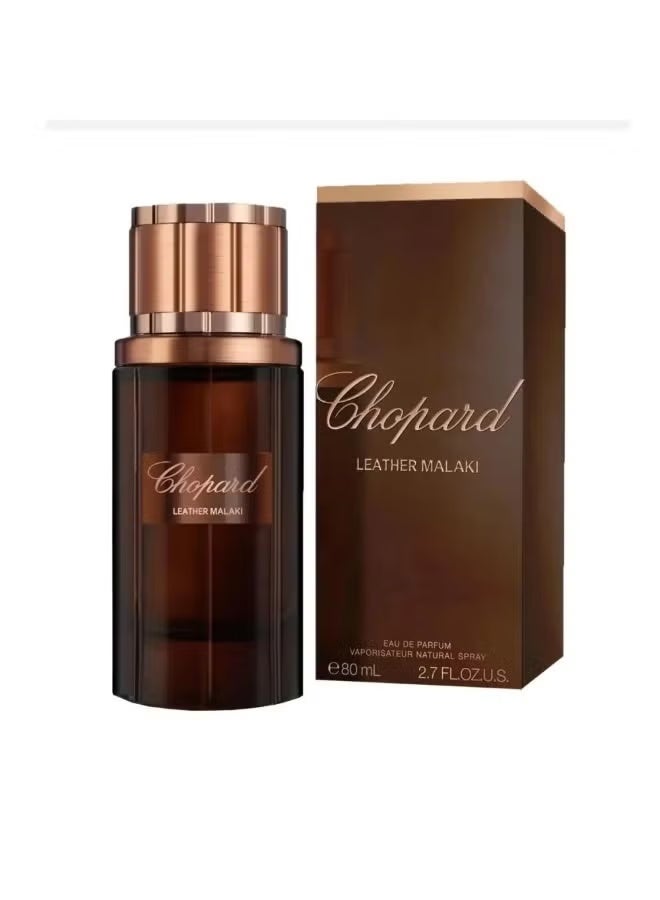 شوبارد ويش عطر مالاكي ليذر 80مل - Image 2
