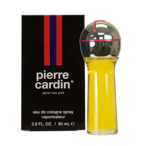 PIERRE CARDIN FOR MEN eau de cologne spray vaporisateur28 Oz