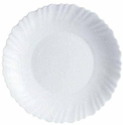 TREANDCARD Quarter Plate Quarter Plate Pack of 6 - Image 3