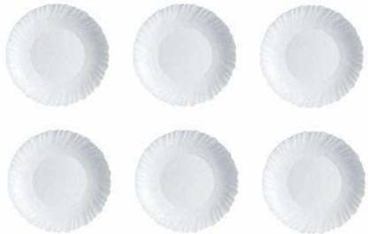 TREANDCARD Quarter Plate Quarter Plate Pack of 6 - Image 2