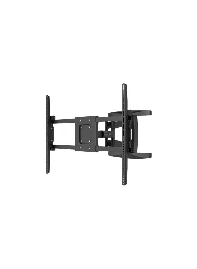 هاما Hama 220839 TV Wall Bracket, Swivel, Tilt, Pull-out, 305 cm (120") up to 100 kg - Image 1