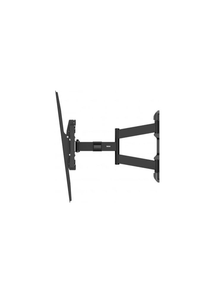 هاما Hama 220839 TV Wall Bracket, Swivel, Tilt, Pull-out, 305 cm (120") up to 100 kg - Image 2
