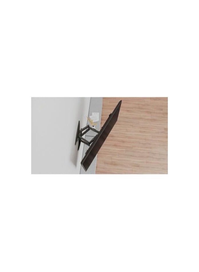 هاما Hama 220839 TV Wall Bracket, Swivel, Tilt, Pull-out, 305 cm (120") up to 100 kg - Image 4