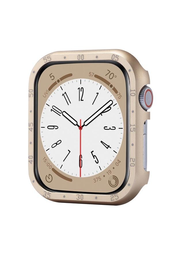 إيروريكس سوار بديل لساعة Apple Watch Series 3 / 2 / 1 38 مم مصنوع من سبائك الألومنيوم - Image 1