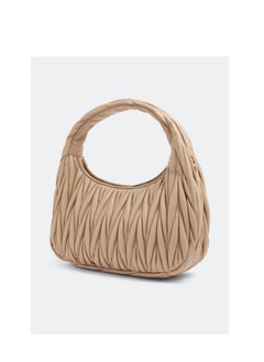 Miu Miu Wander nappa leather hobo Shoulder Bag  - Image 2