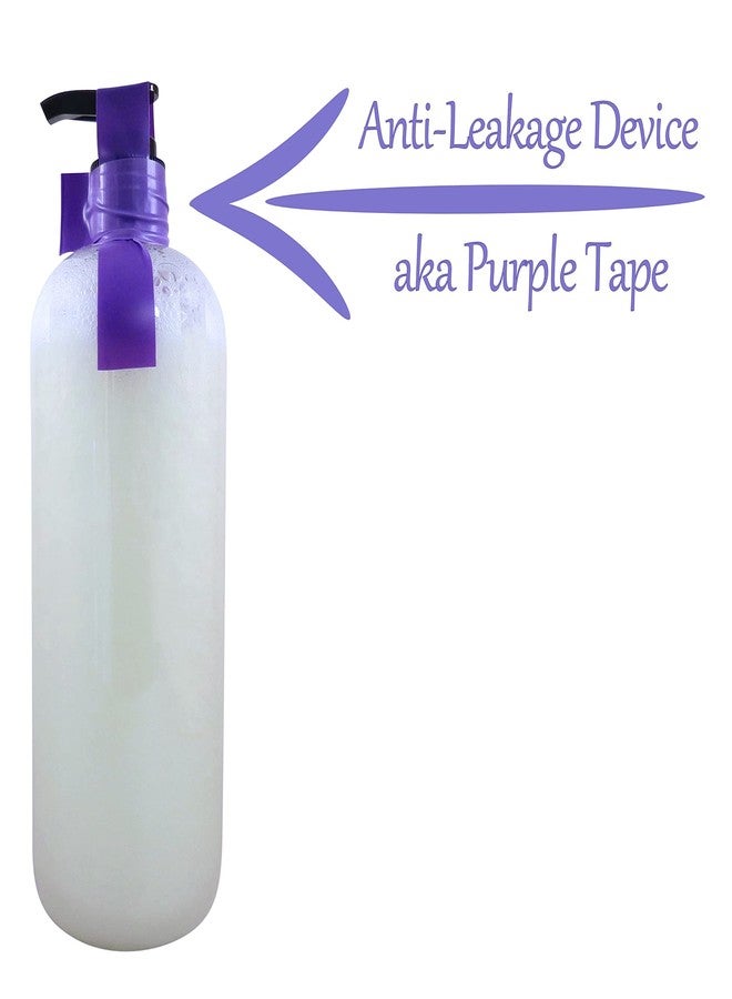 Eclectic Lady Honeysuckle Body Wash, 3-in-1 Bubble Bath, Hand Soap & Body Wash, 16 oz - Image 5
