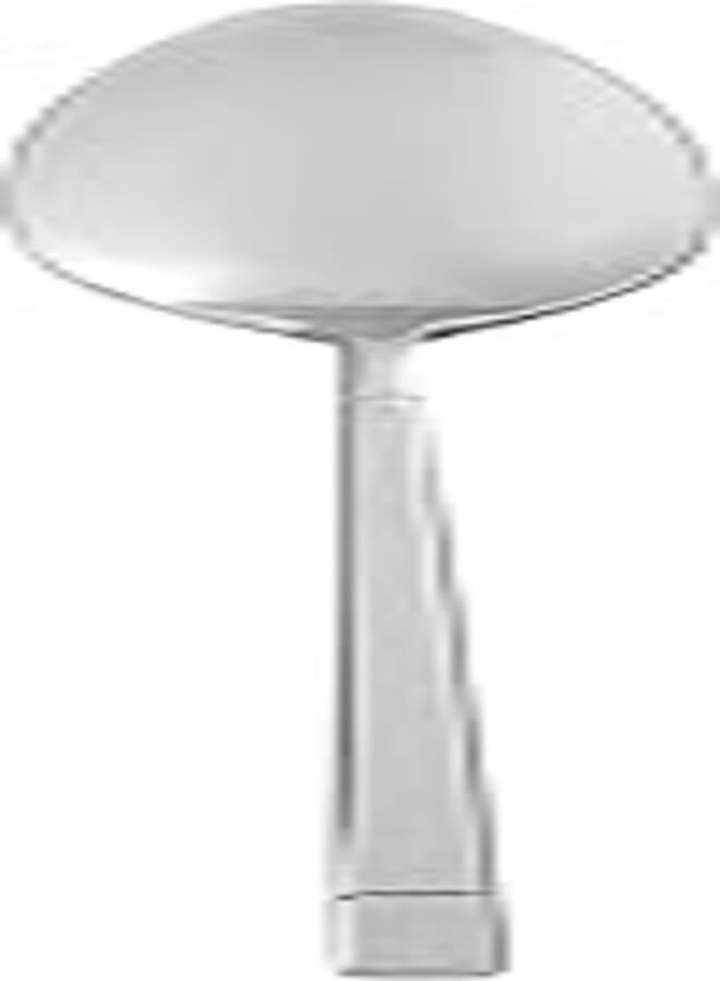 Image Group F43 Stainless Steel Spoon 3 Pieces - Silver