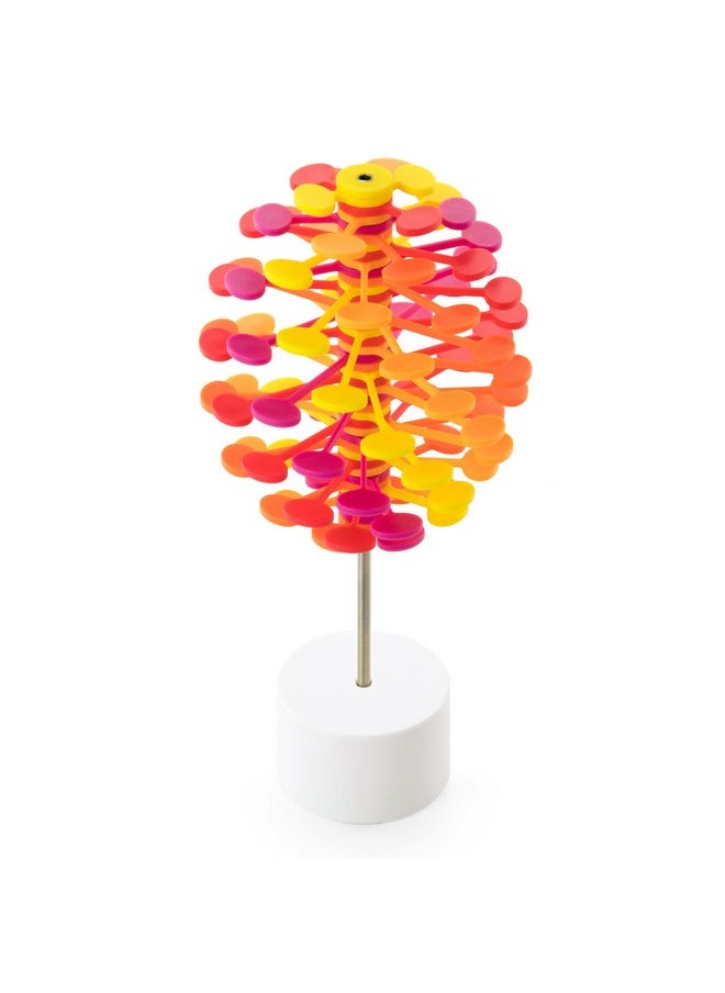 PLAYABLE ART Lollipopter (Large, Mango Fandango, Gift Box With White Base)  - Image 2