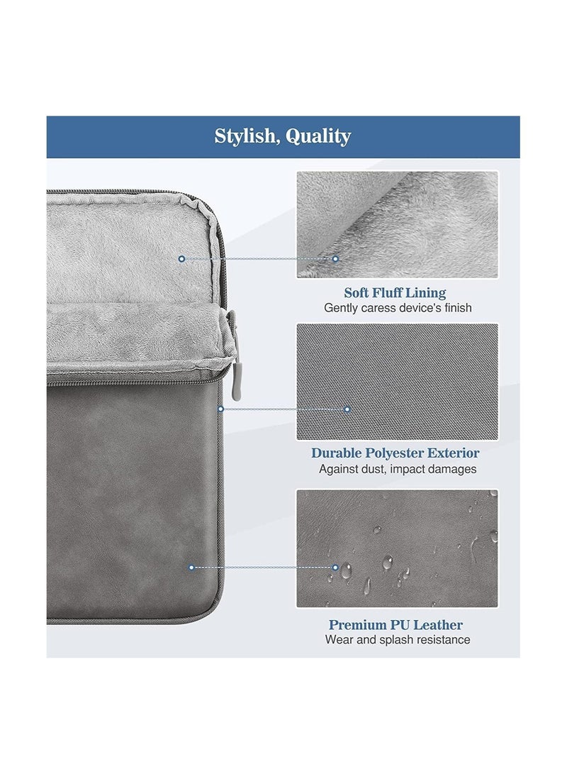 برو إليت غطاء حماية للكمبيوتر اللوحي ProElite من البوليستر مقاس يصل إلى 11.5 بوصة - Image 3