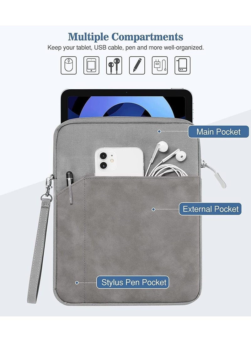 برو إليت غطاء حماية للكمبيوتر اللوحي ProElite من البوليستر مقاس يصل إلى 11.5 بوصة - Image 2