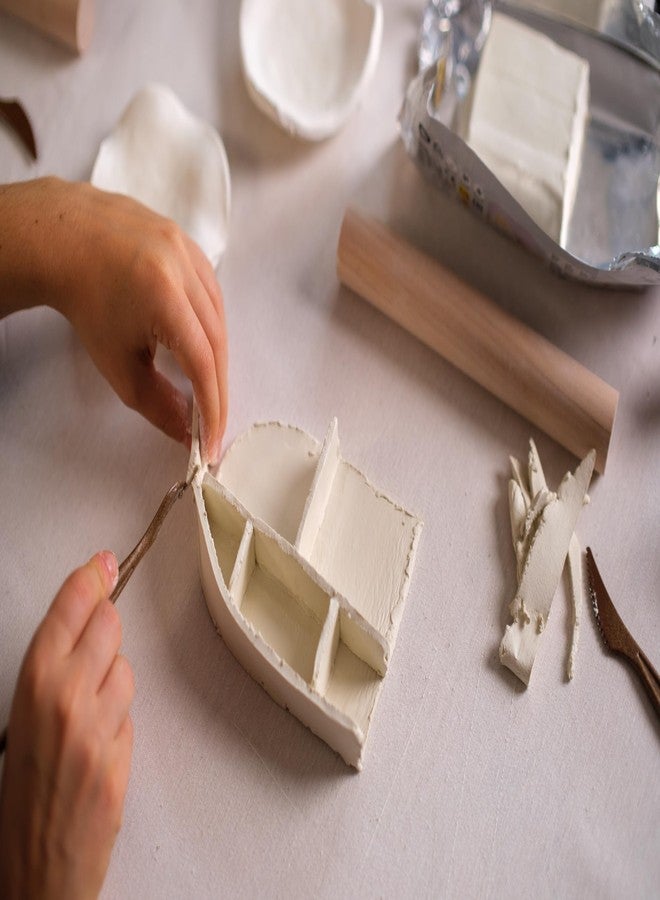 Jovi 217002 Blister 5 Plastiline - Image 5